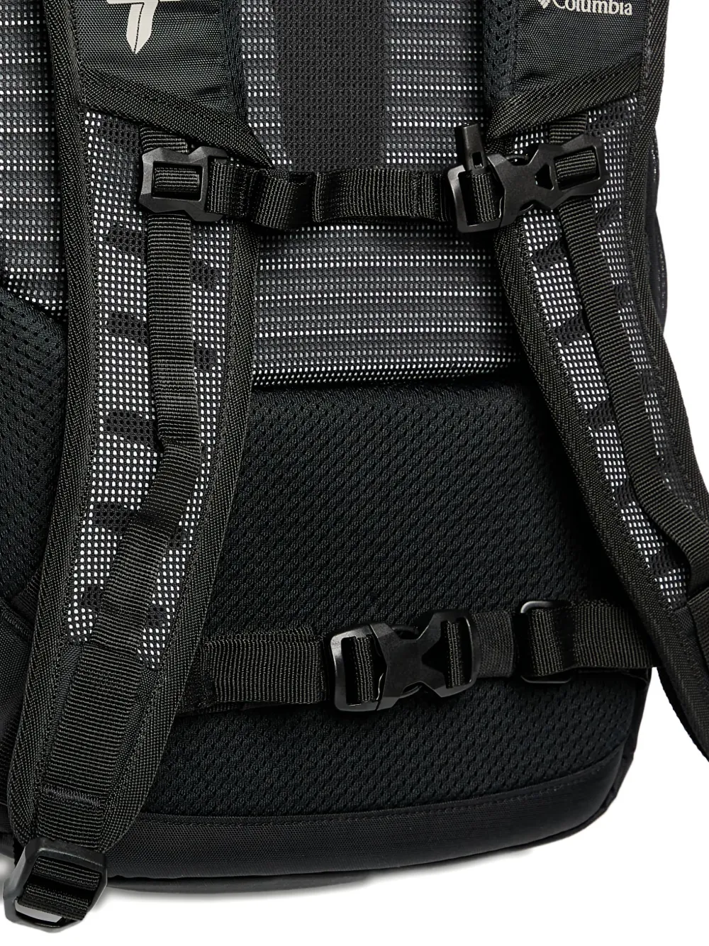 Columbia Triple Canyon™ 24L rugzak Zwart