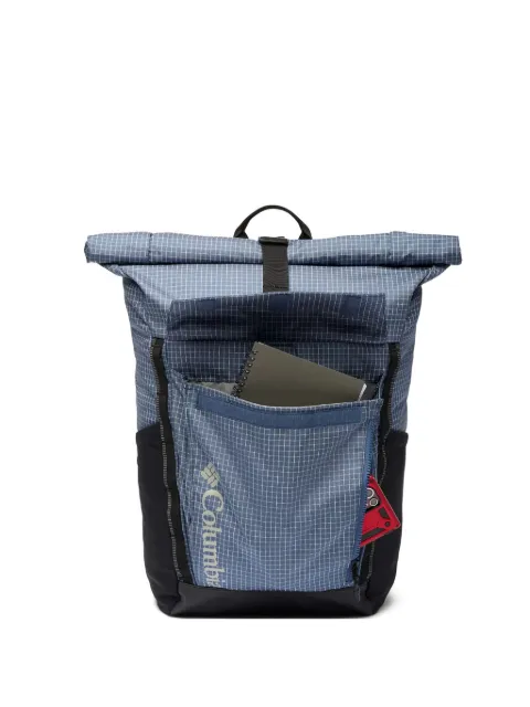 Columbia Convey logo-detail backpack
