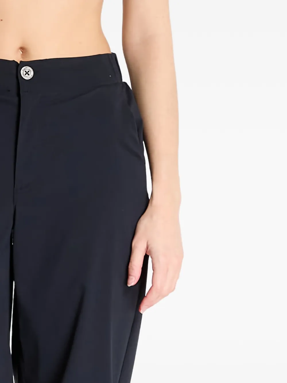 Columbia Granite Point™ broek - Zwart