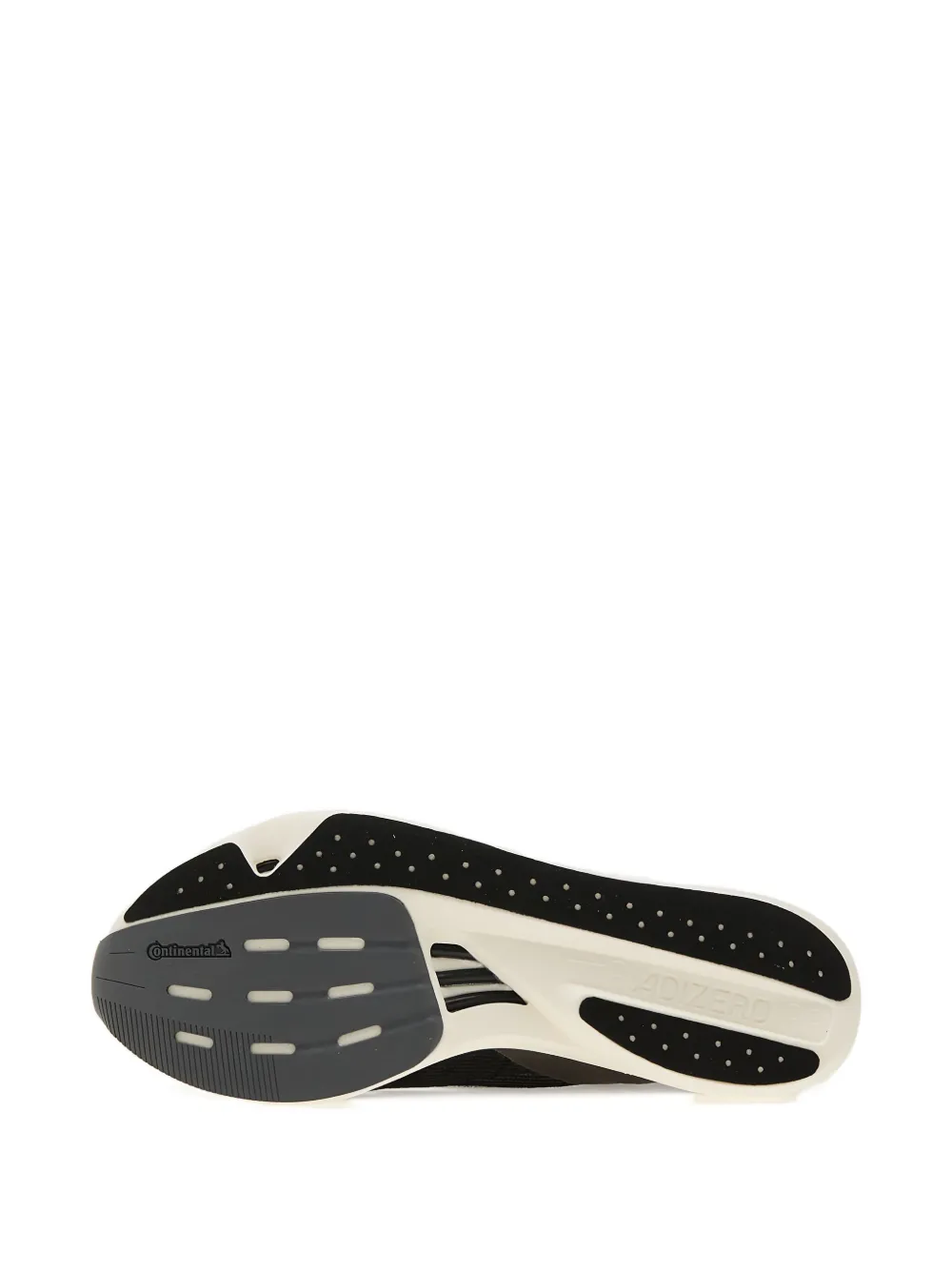 adidas Adizero Takumi sneakers Zwart