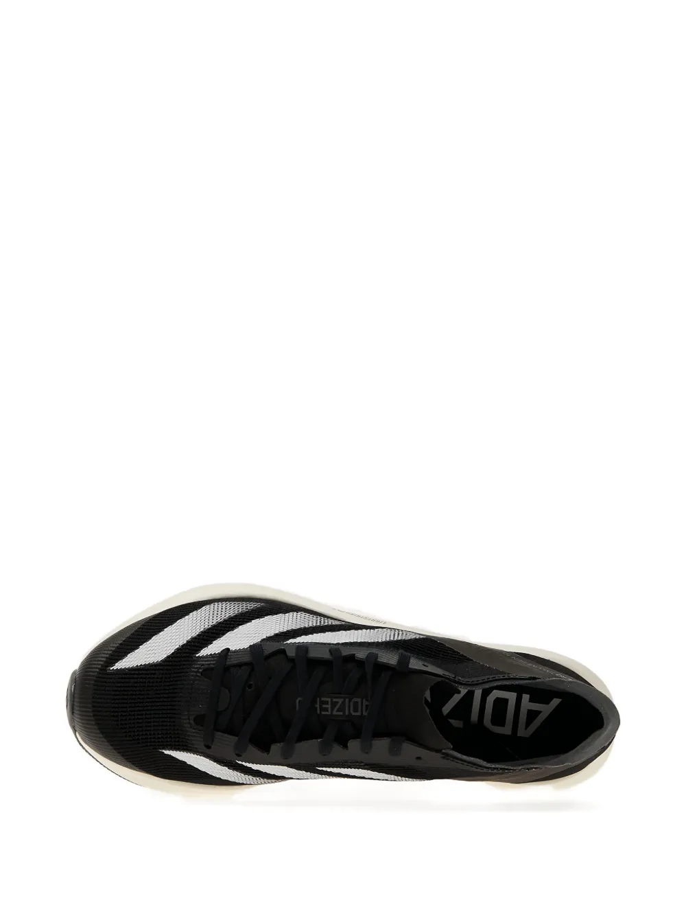 adidas Adizero Takumi sneakers Zwart