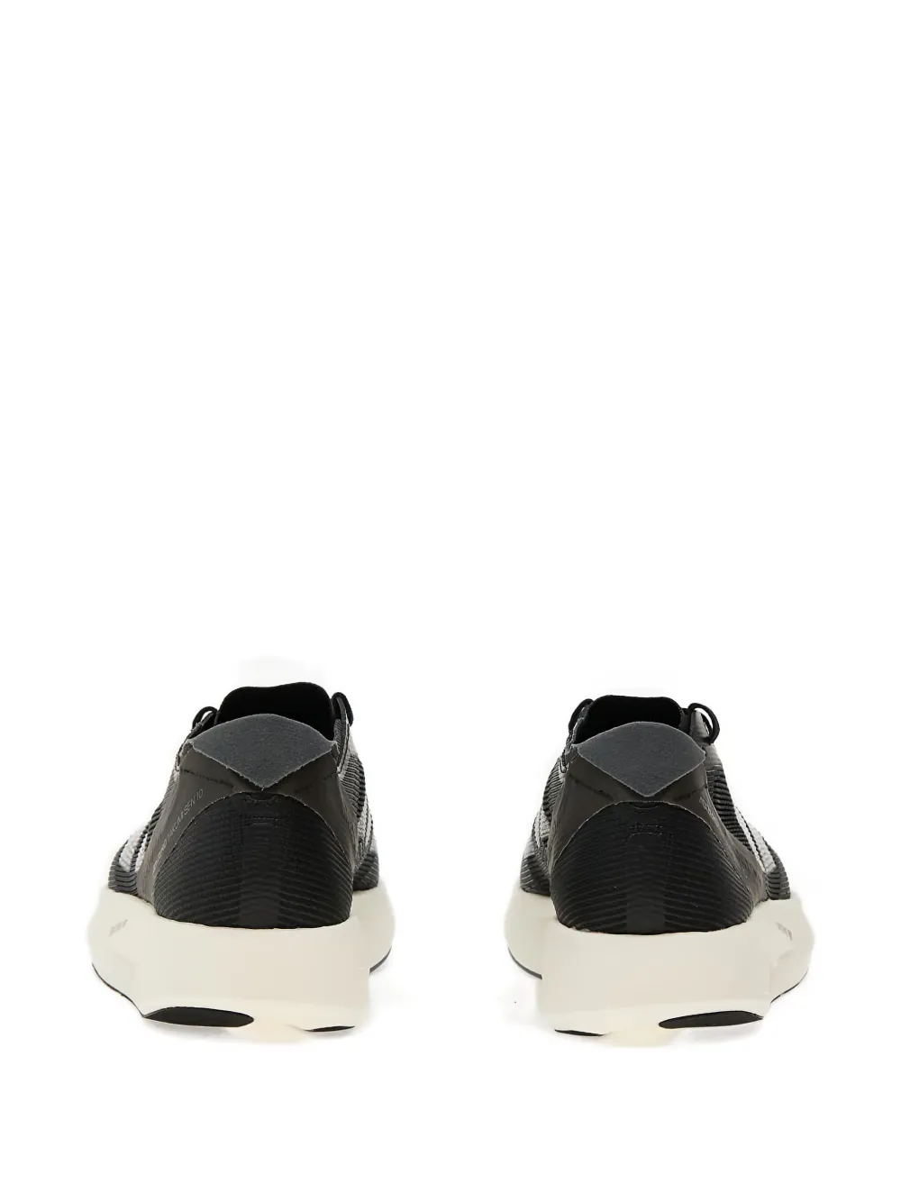 adidas Adizero Takumi sneakers Zwart