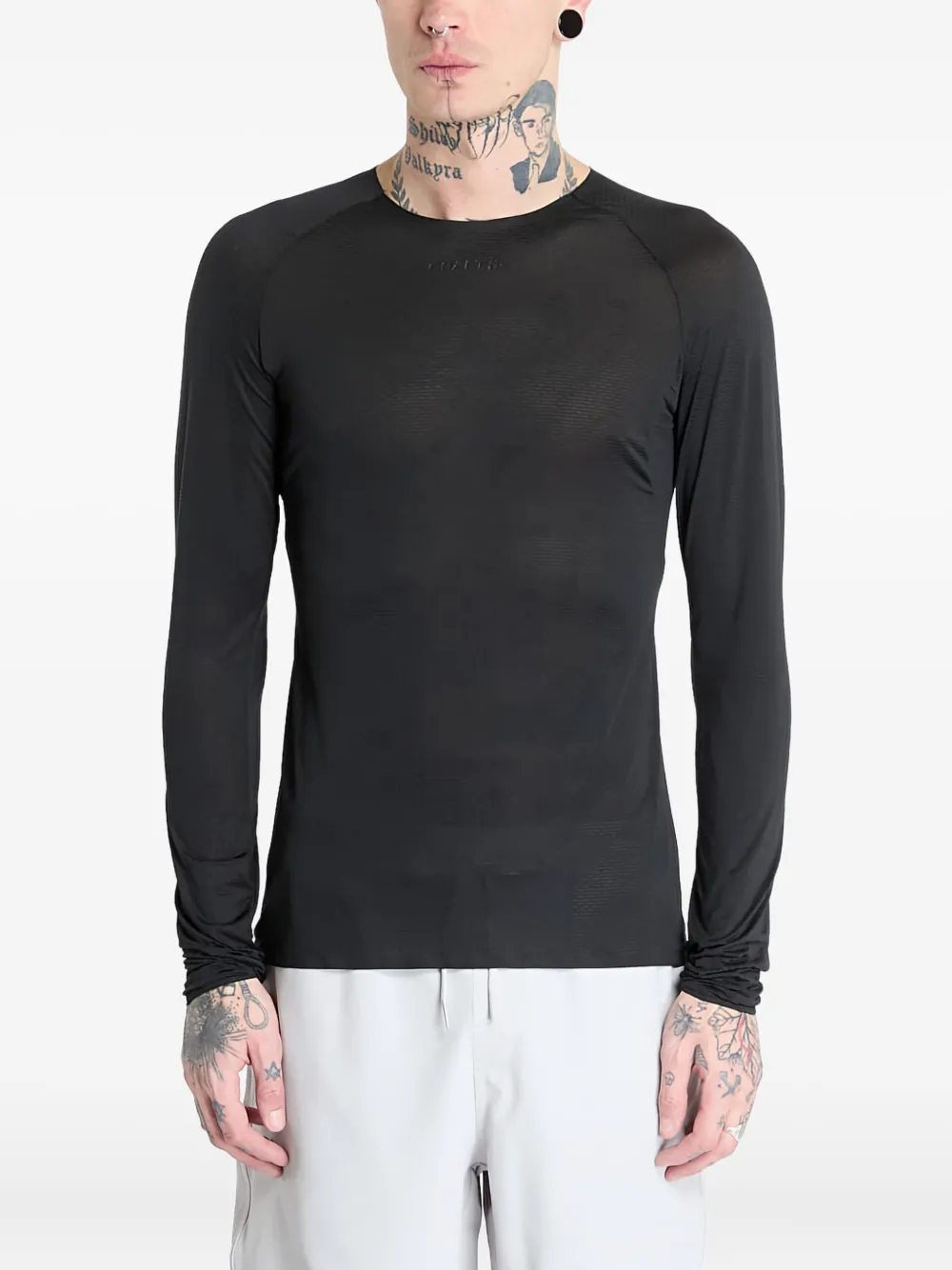 CRAFT playera Pro Dry NanowEight | negro | Image 1