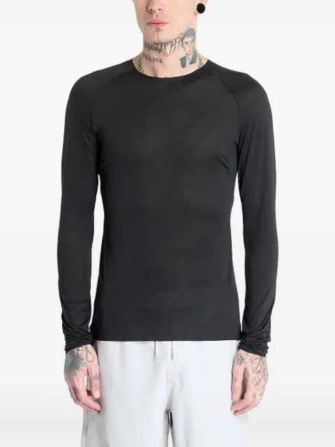 CRAFT Pro Dry Nanoweight long-sleeve T-shirt
