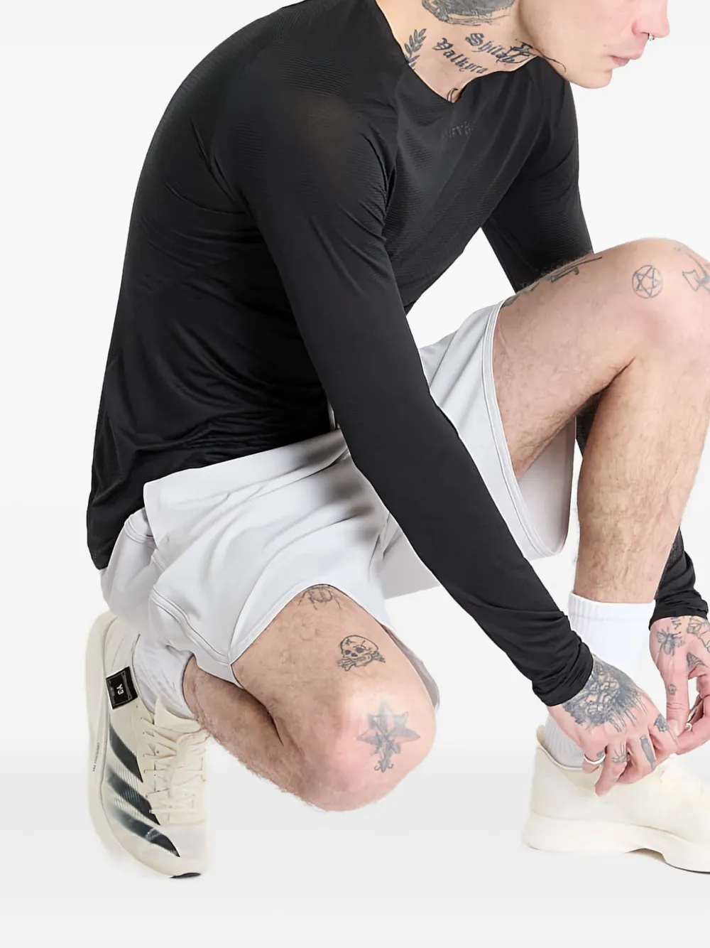 CRAFT playera Pro Dry NanowEight | Playeras | Image 2
