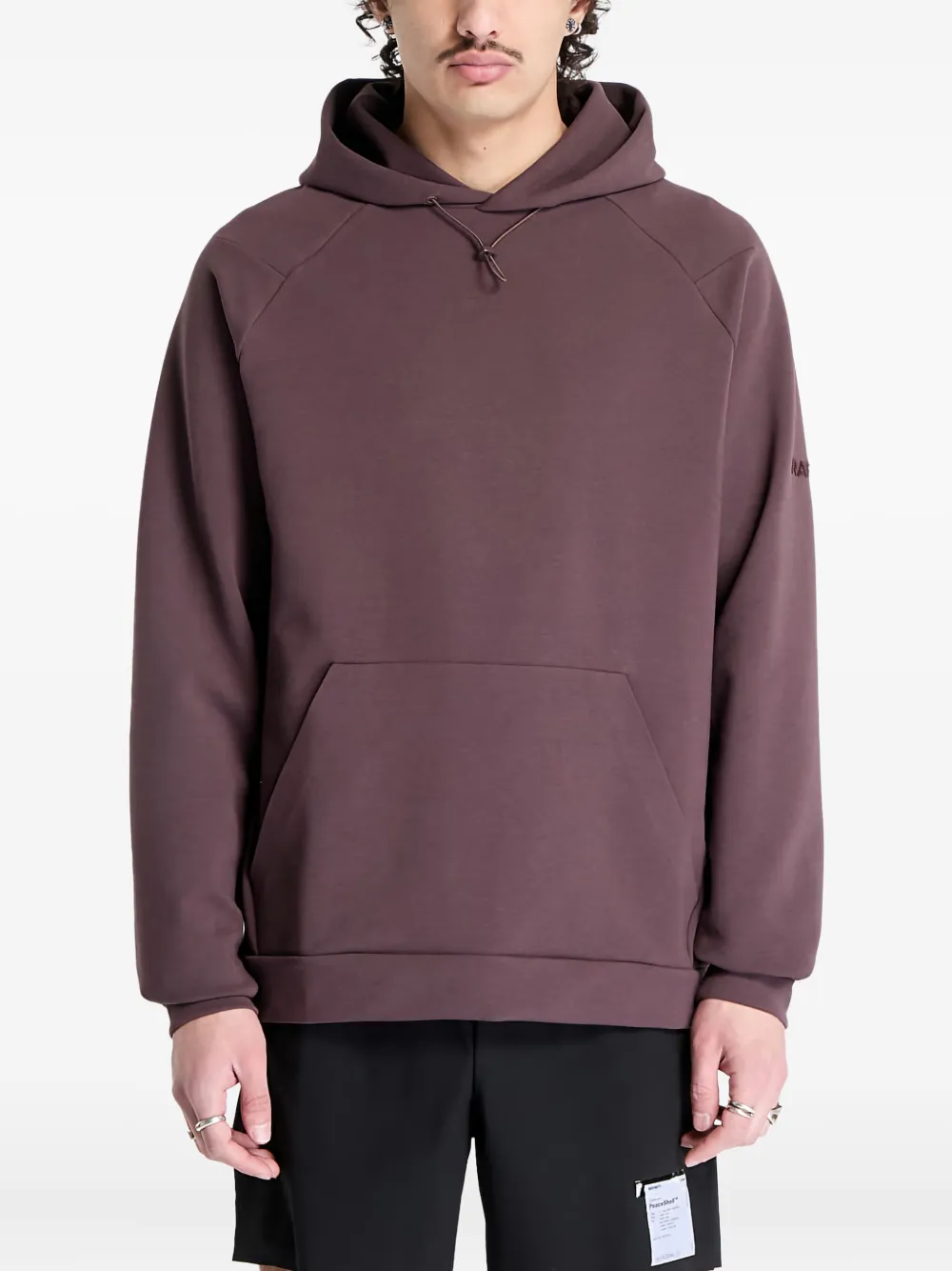 CRAFT hoodie ADV Join | marrón | Image 1