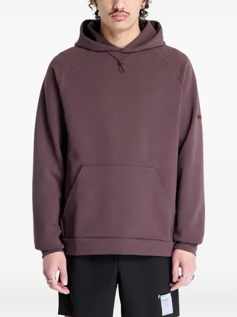 CRAFT ADV Join raglan-sleeves hoodie