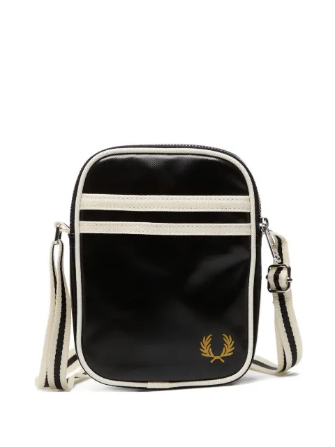 Fred Perry Bolsa carteiro Classic Small Side