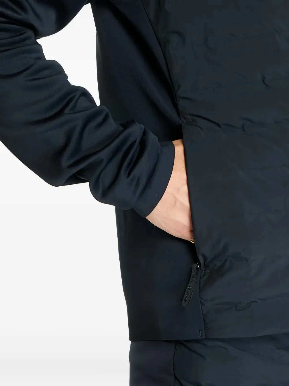 Craft Quilted Subz Jacket 4 In Multi