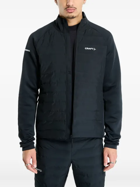 CRAFT Quilted Subz jacket 4