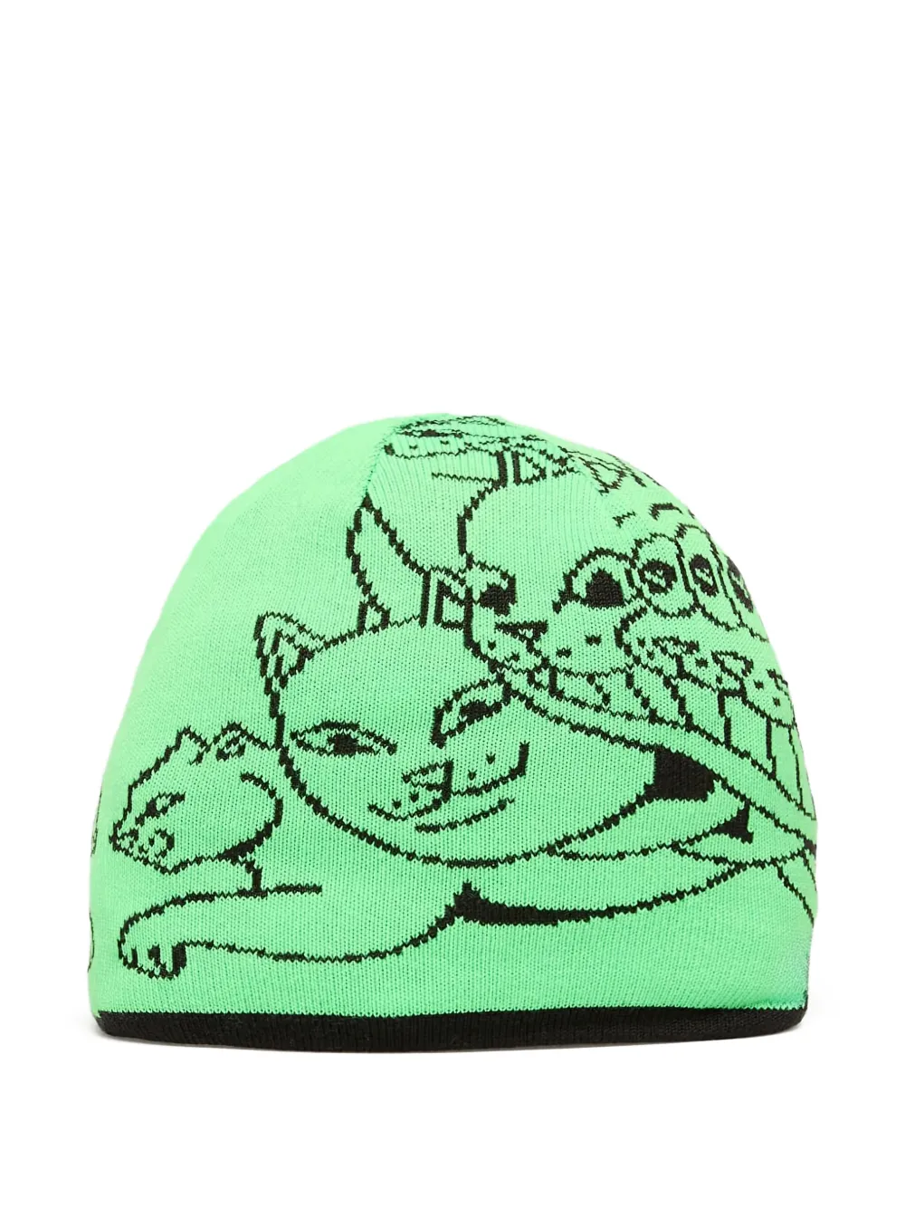 PUMA x Ripndip reversible skull beanie | Men | Image 2