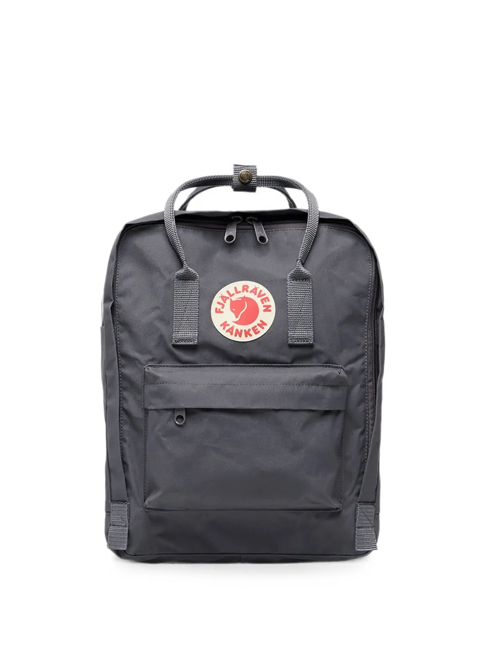 Fjällräven Kånken backpack - Grigio