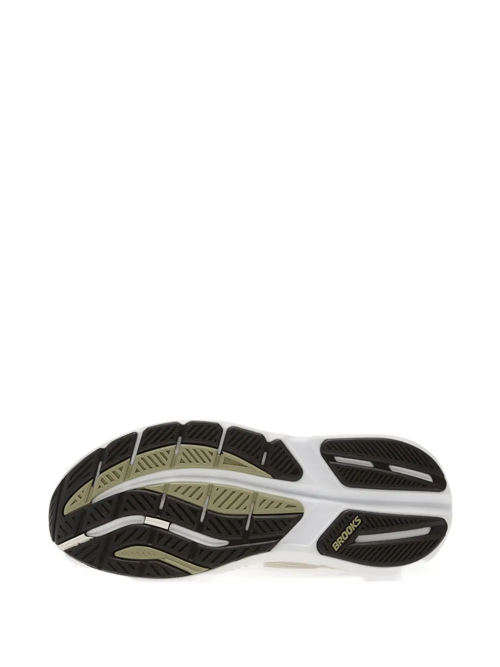 BROOKS Ghost Max 3 sneakers Wit