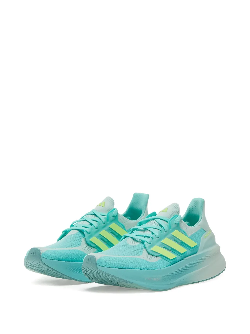 adidas Ultraboost Sneakers Blauw