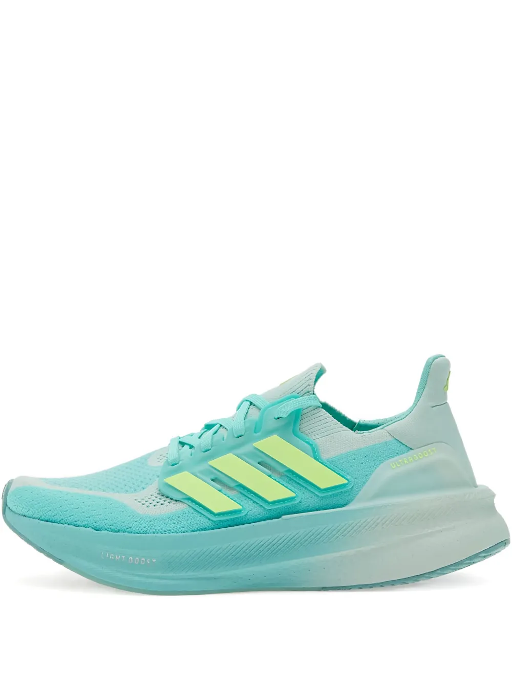 adidas Ultraboost Sneakers Blauw
