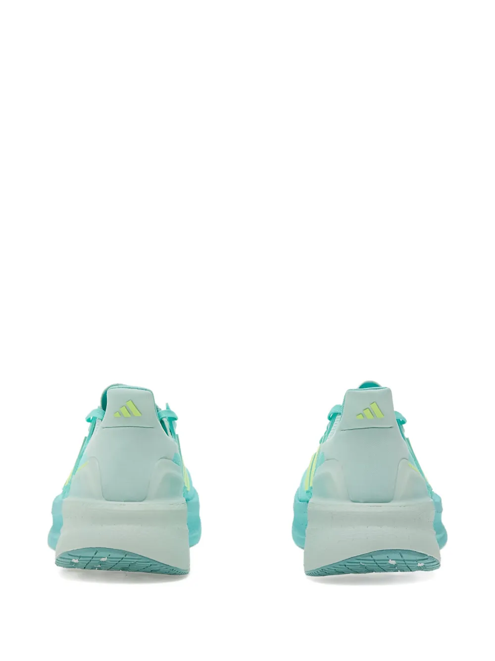 adidas Ultraboost Sneakers Blauw