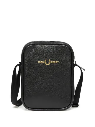Fred Perry