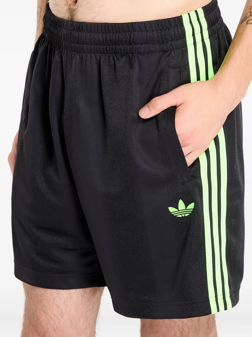 3-Stripes Shorts