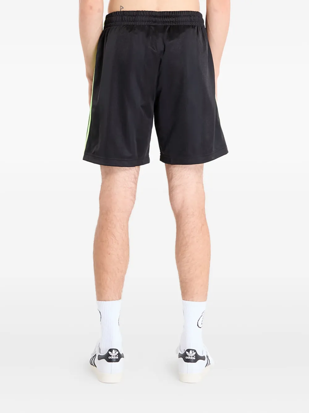 3-Stripes Shorts