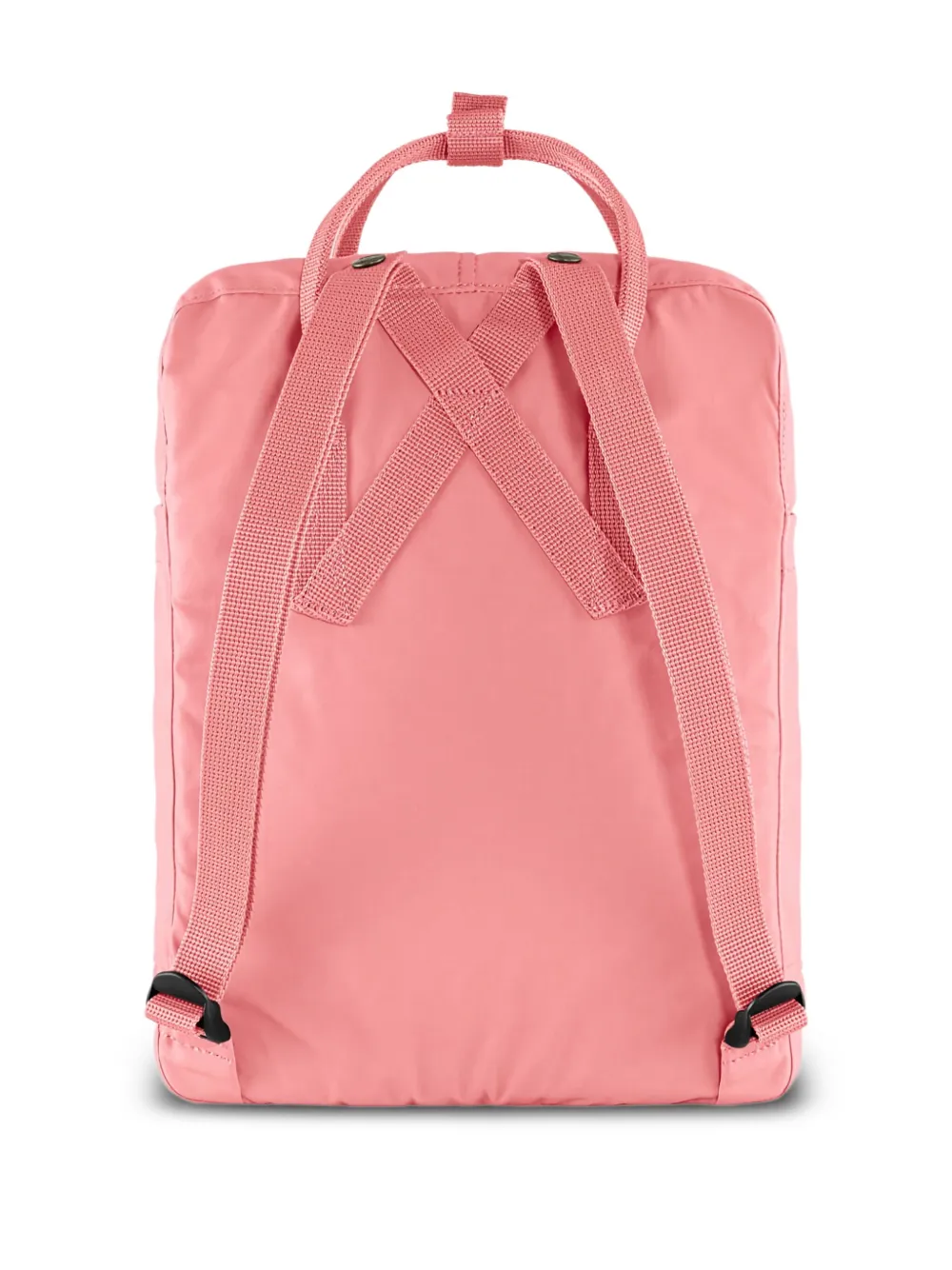 Fjällräven logo-patch backpack | Men | Image 2