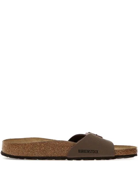 Birkenstock Madrid Birko-Flor Nubuck sandals