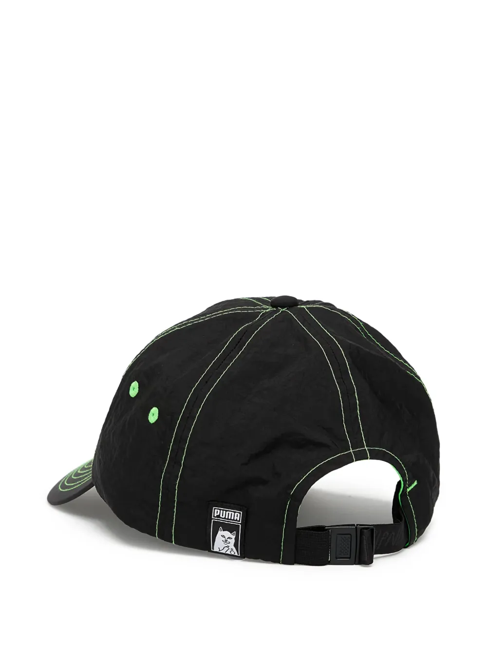 PUMA x RIPNDIP baseball cap | Men | Image 2