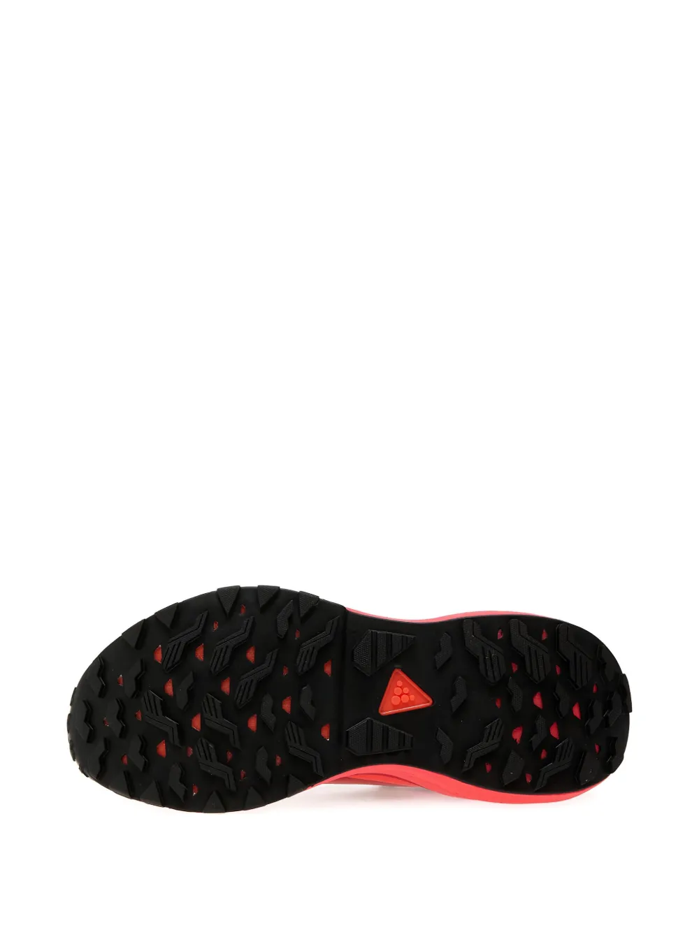 CRAFT Pure Trail X sneakers Rood