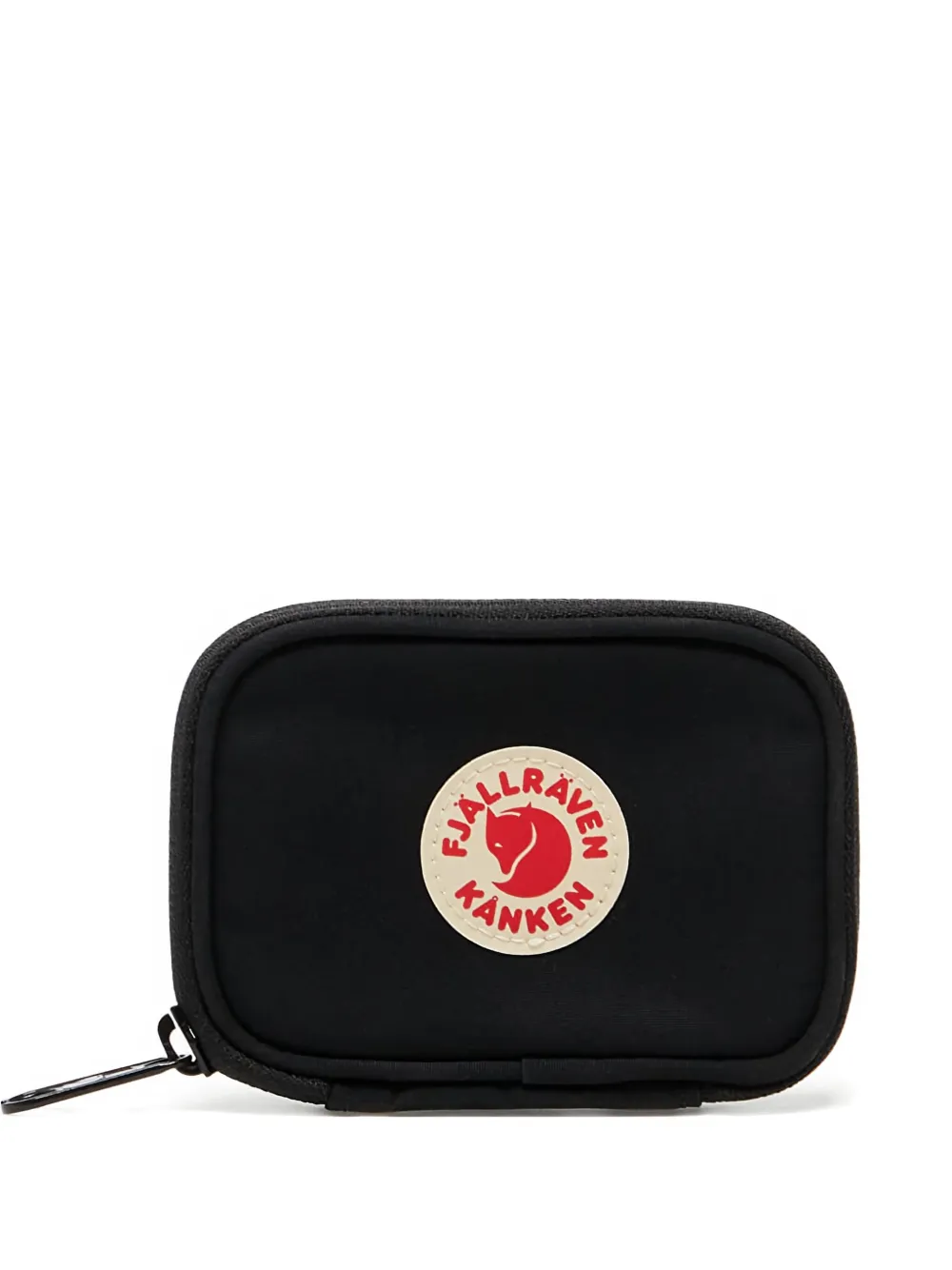 Fjällräven Portacarte Kånken - Nero