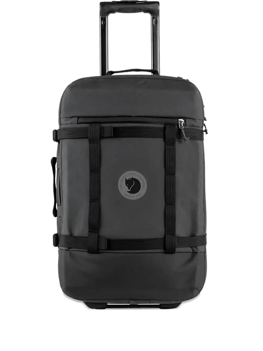 Fjall Raven Roller Färden 35 Bag In Black