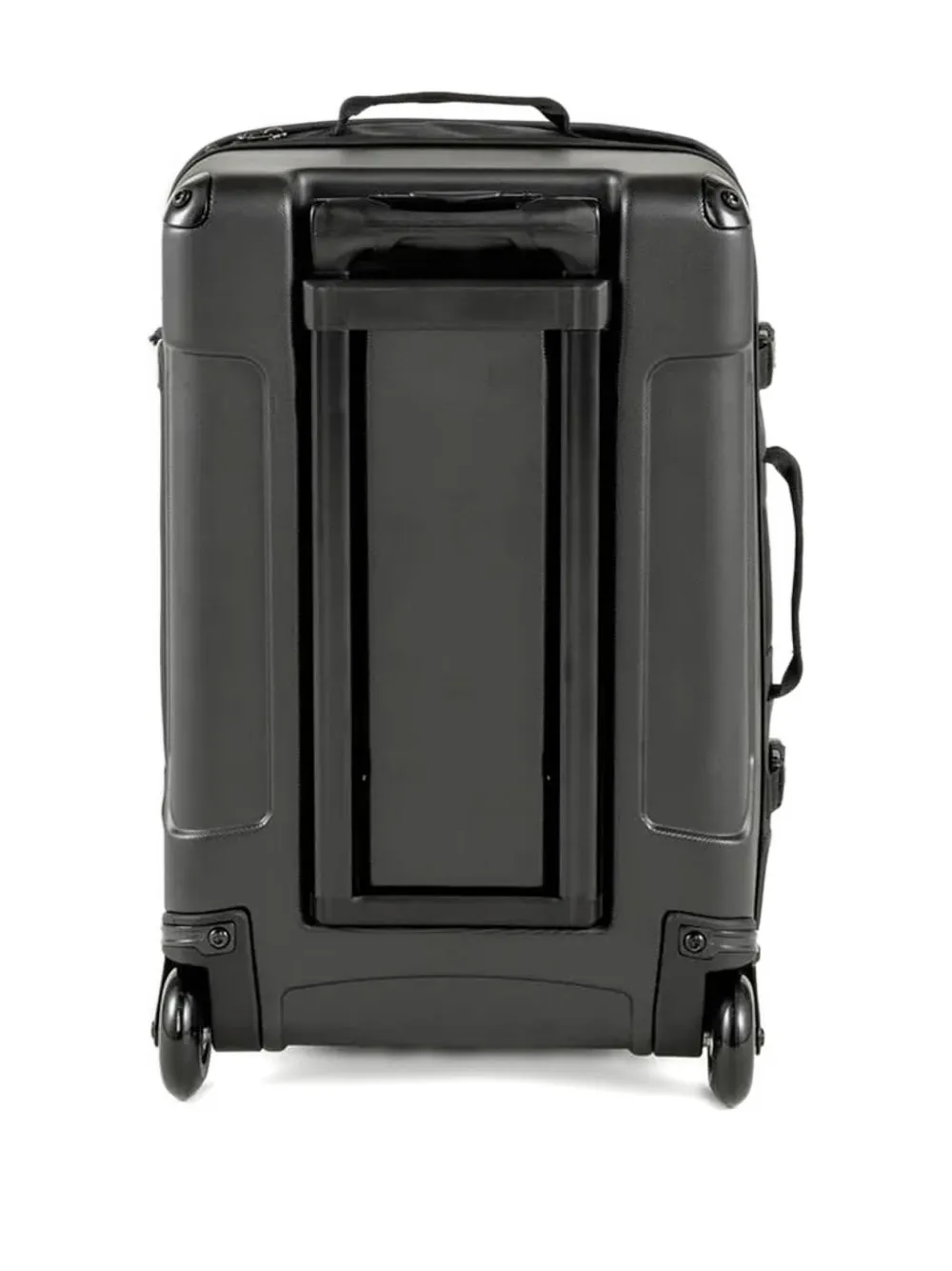 Fjall Raven Roller Färden 35 Bag In Black