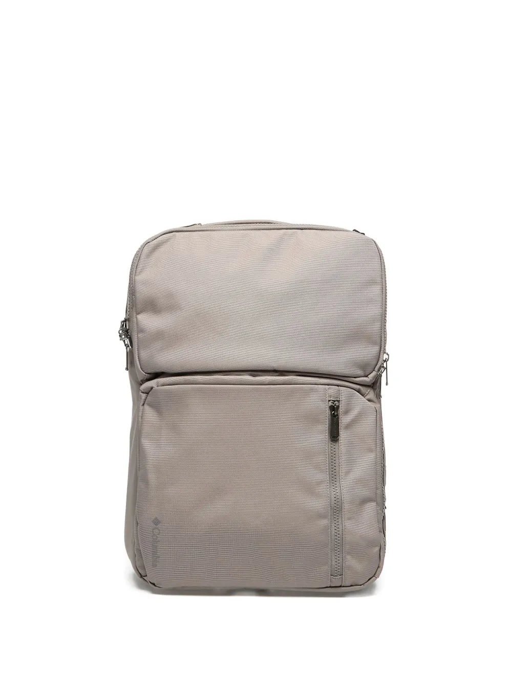 Columbia zip Star Range™ backpack | Grey | Image 1