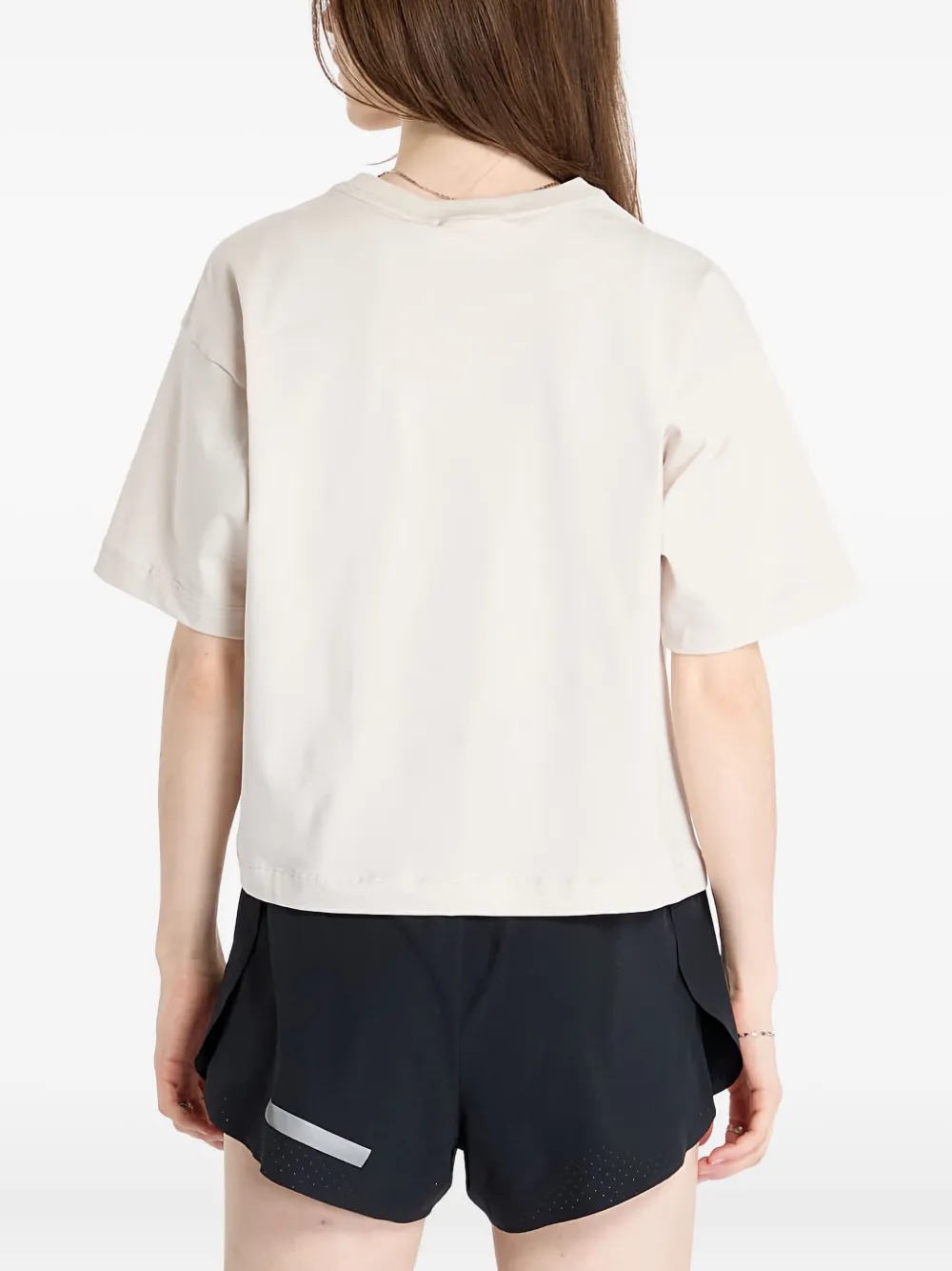 Craft Short-sleeve T-shirt In Neutral