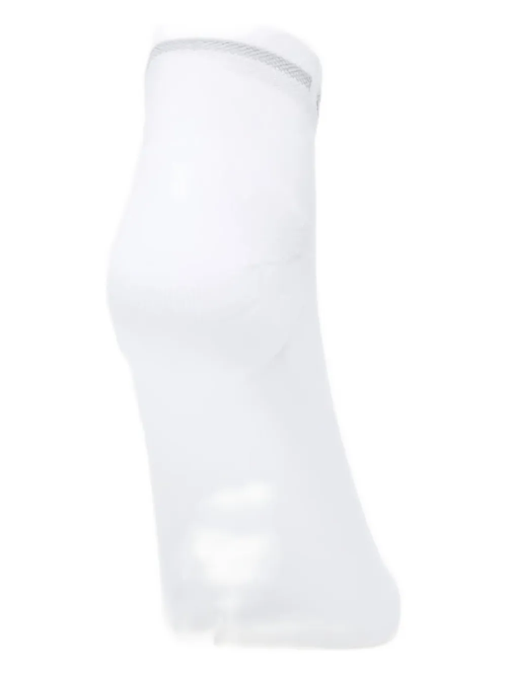 Craft Active Mid Socks (pack Of Three) In White