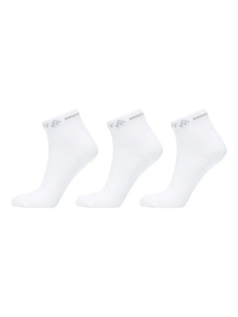 CRAFT Active Mid socks (pack of three)