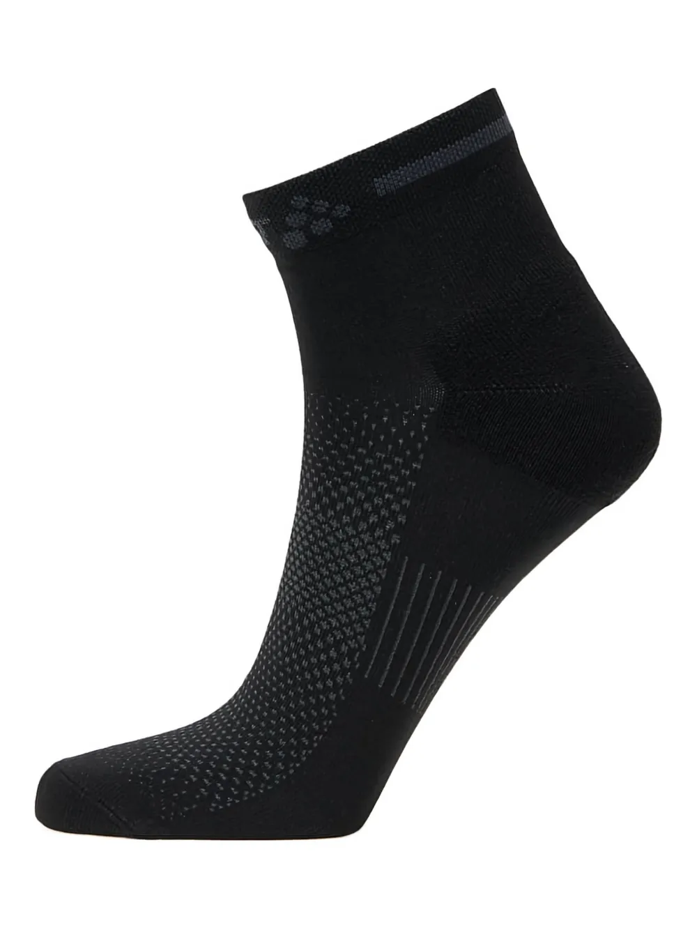 CRAFT elasticated-cuffs socks (pack of three) | Men | Image 2