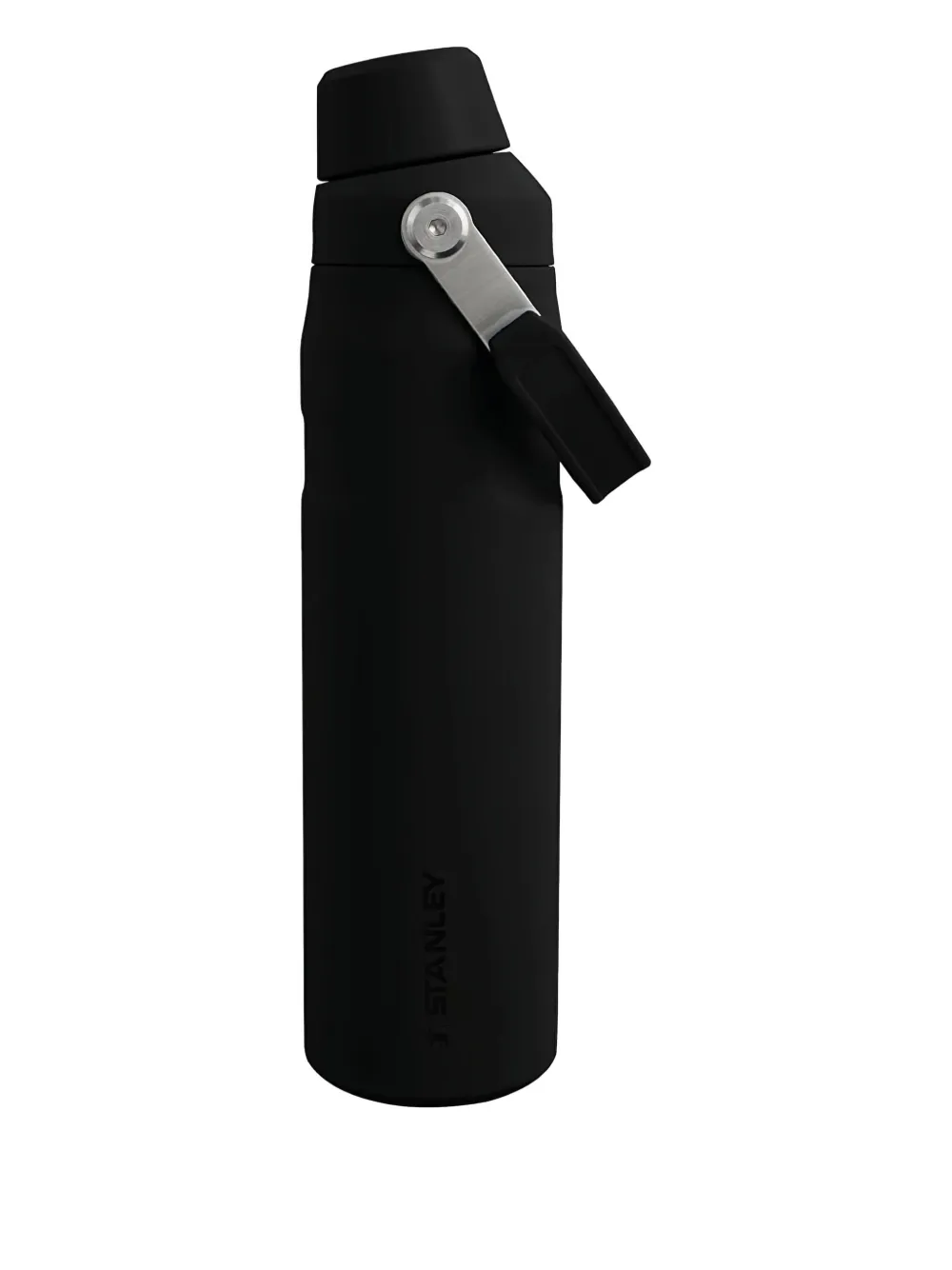 Stanley IceFlow™ Bottle (600ml) | Black | Image 1