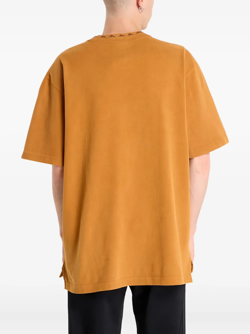 Adidas EQT T-shirt - Bruin