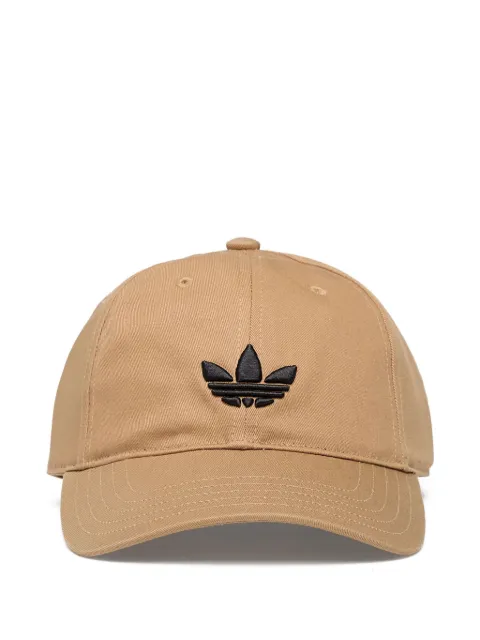adidas Trefoil Adicolor baseball cap