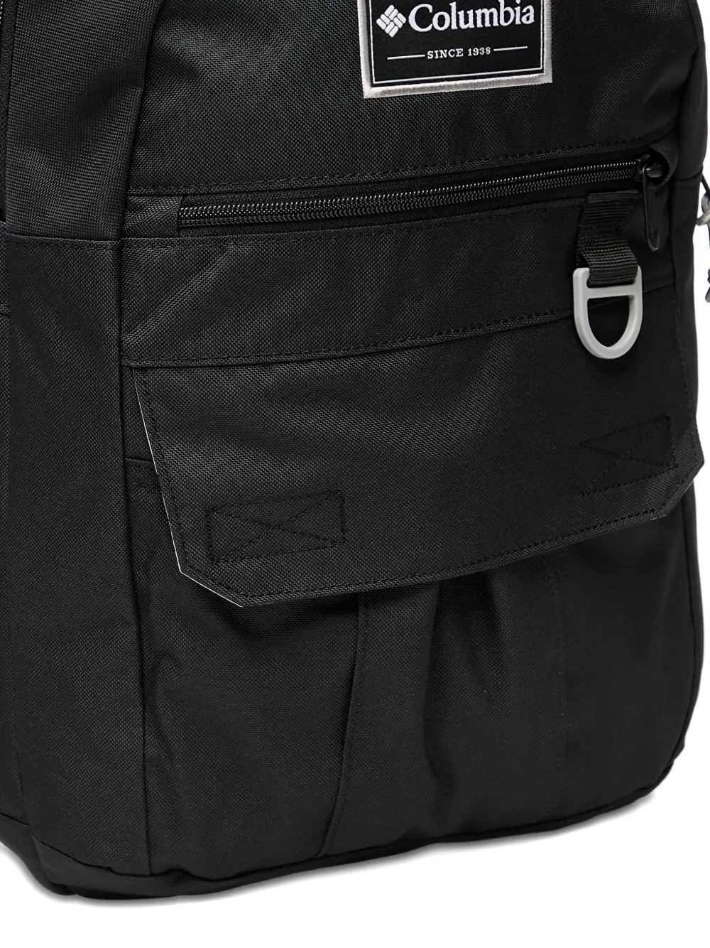 Columbia Buxton™ 26 L rugzak Zwart