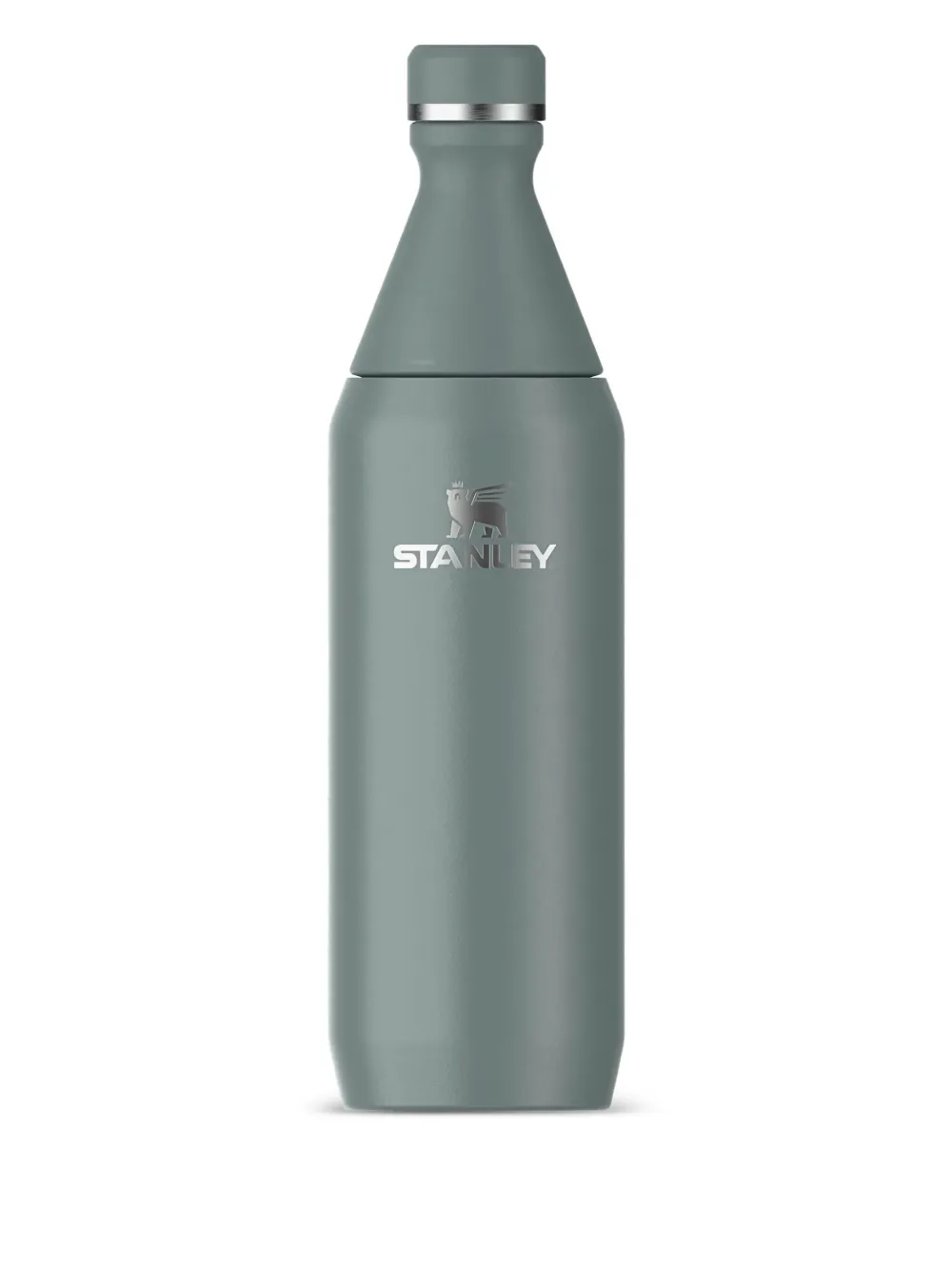 Stanley  All Day Slim Bottle (600ml) | Grey | Image 1