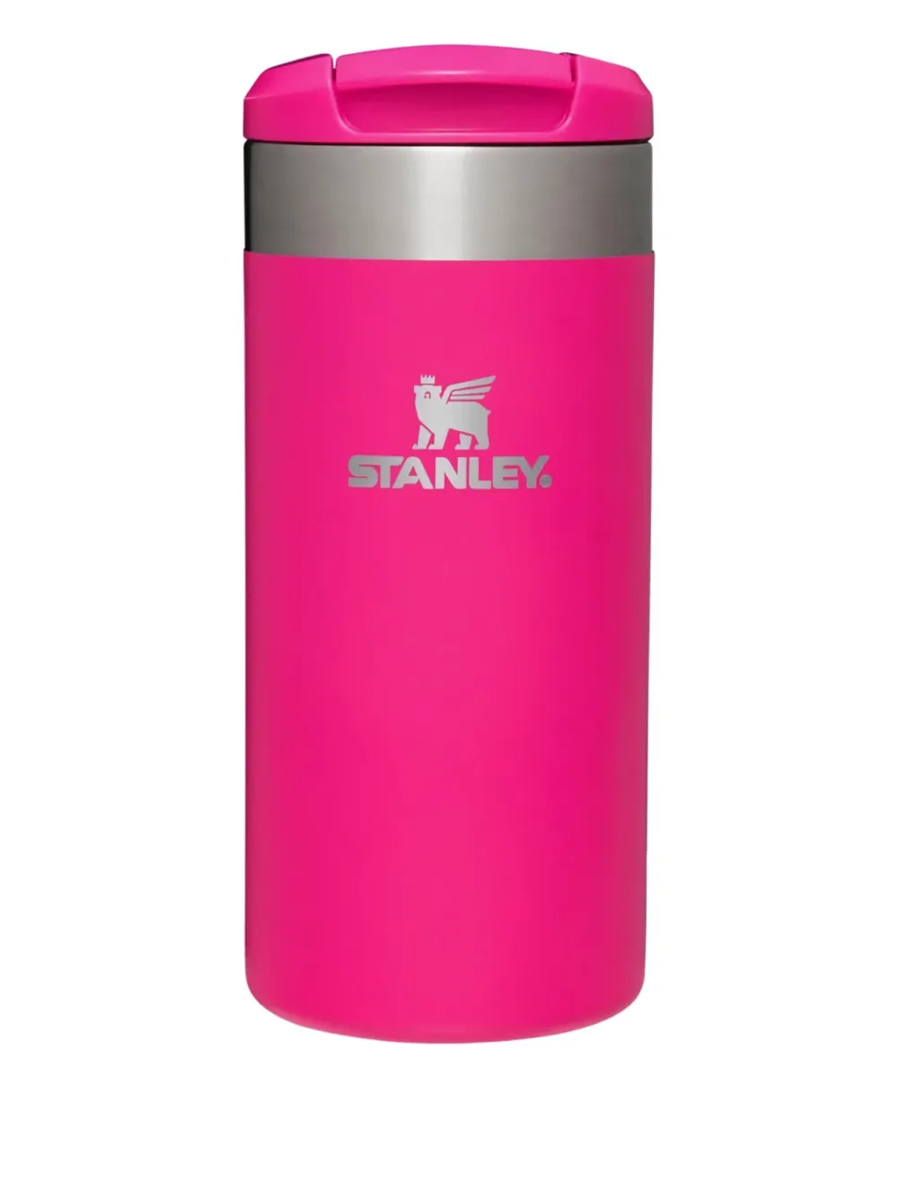 Stanley AeroLight™ Transit travel mug (350 ml) | Pink | Image 1