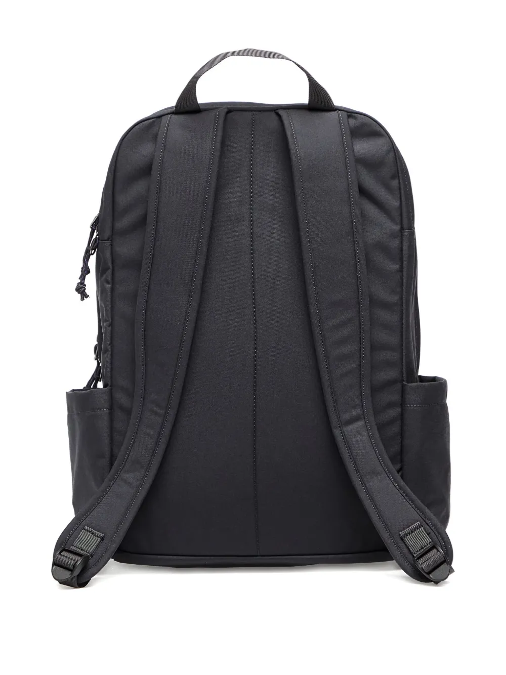 Fjall Raven Vardag Backpack In Black
