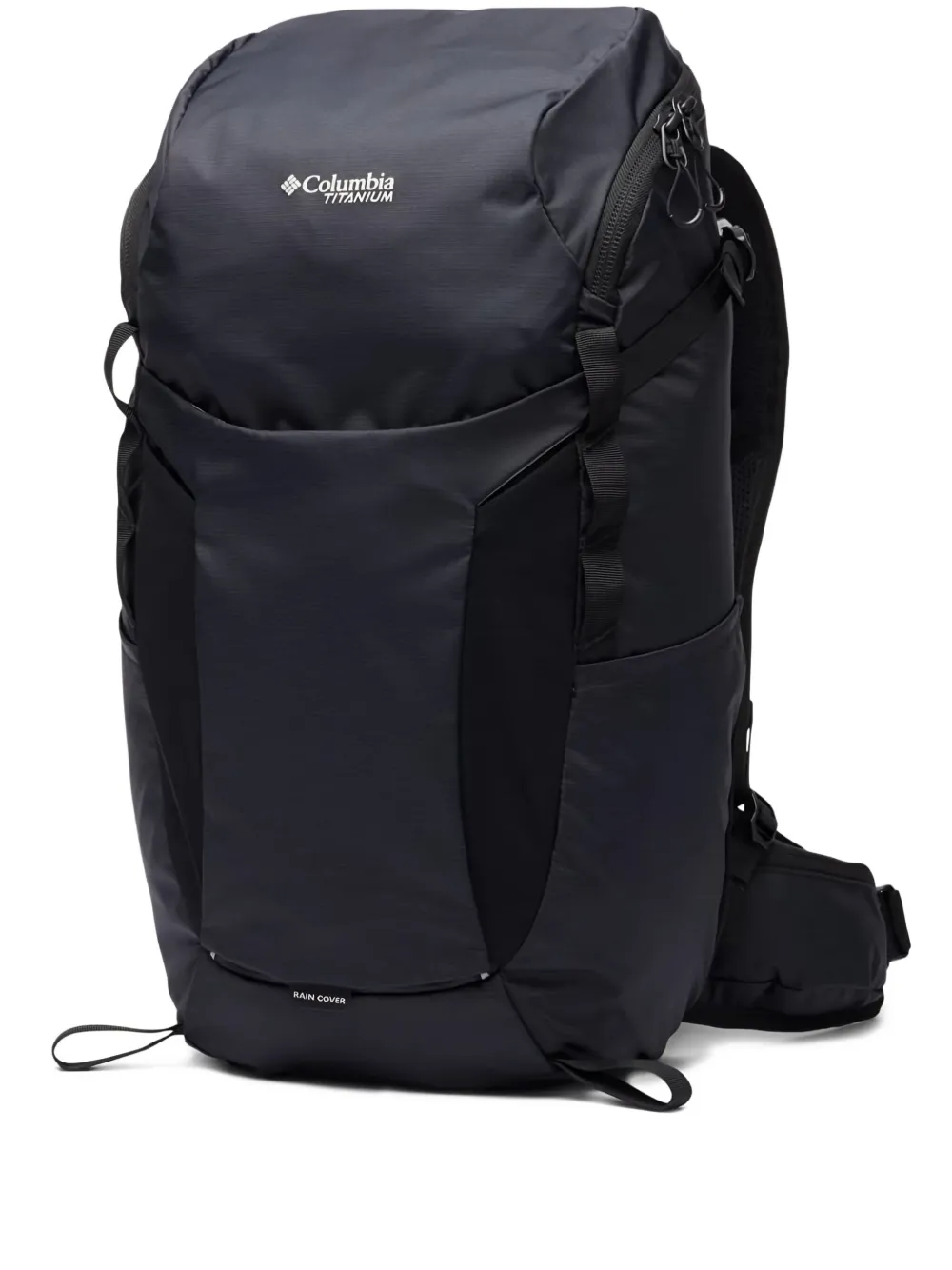 Columbia Zaino Triple Canyon 36L - Nero