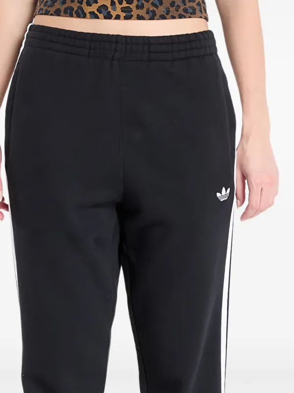 Adidas SST Adicolor Classics Track Pants | Black | FARFETCH