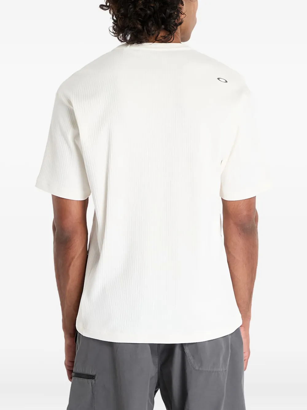 Oakley FGL Static 5.0 T-shirt Beige