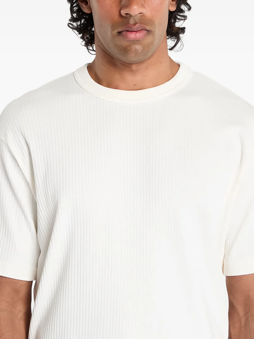 Oakley FGL Static 5.0 T-shirt Beige