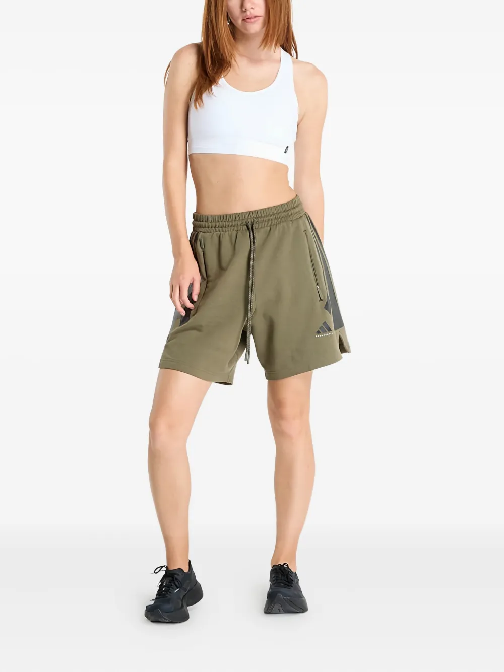 adidas Spacer shorts | Short Shorts | Image 2