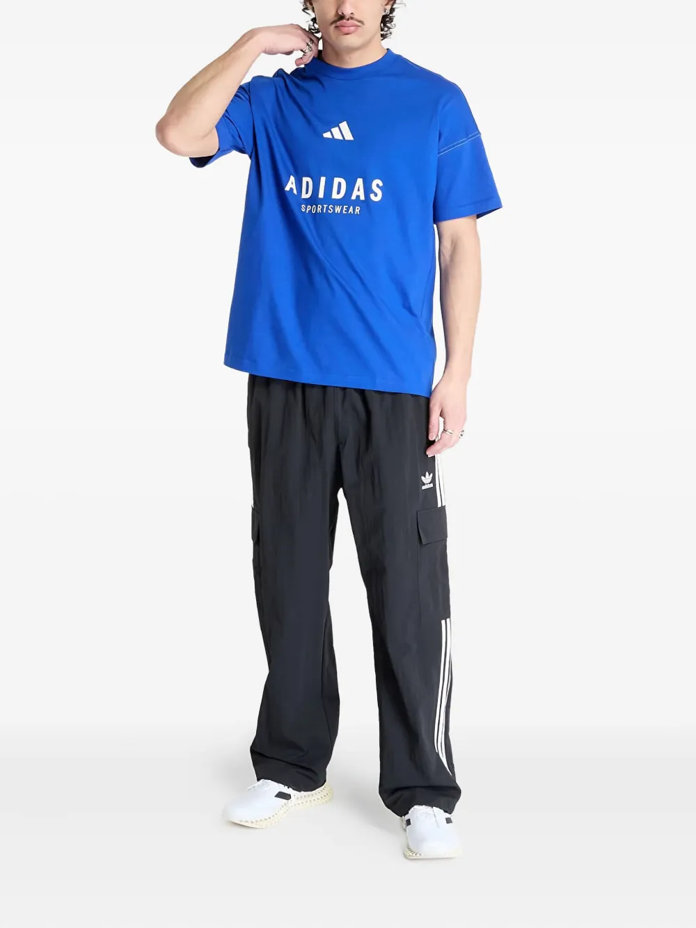 adidas playera ALL SZN | Playeras | Image 2