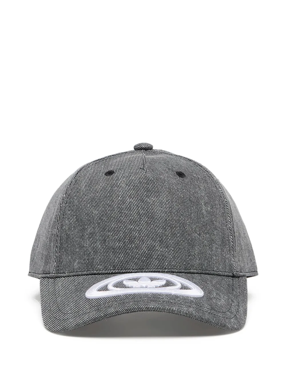 adidas Boné Dad | Cinza | Image 1