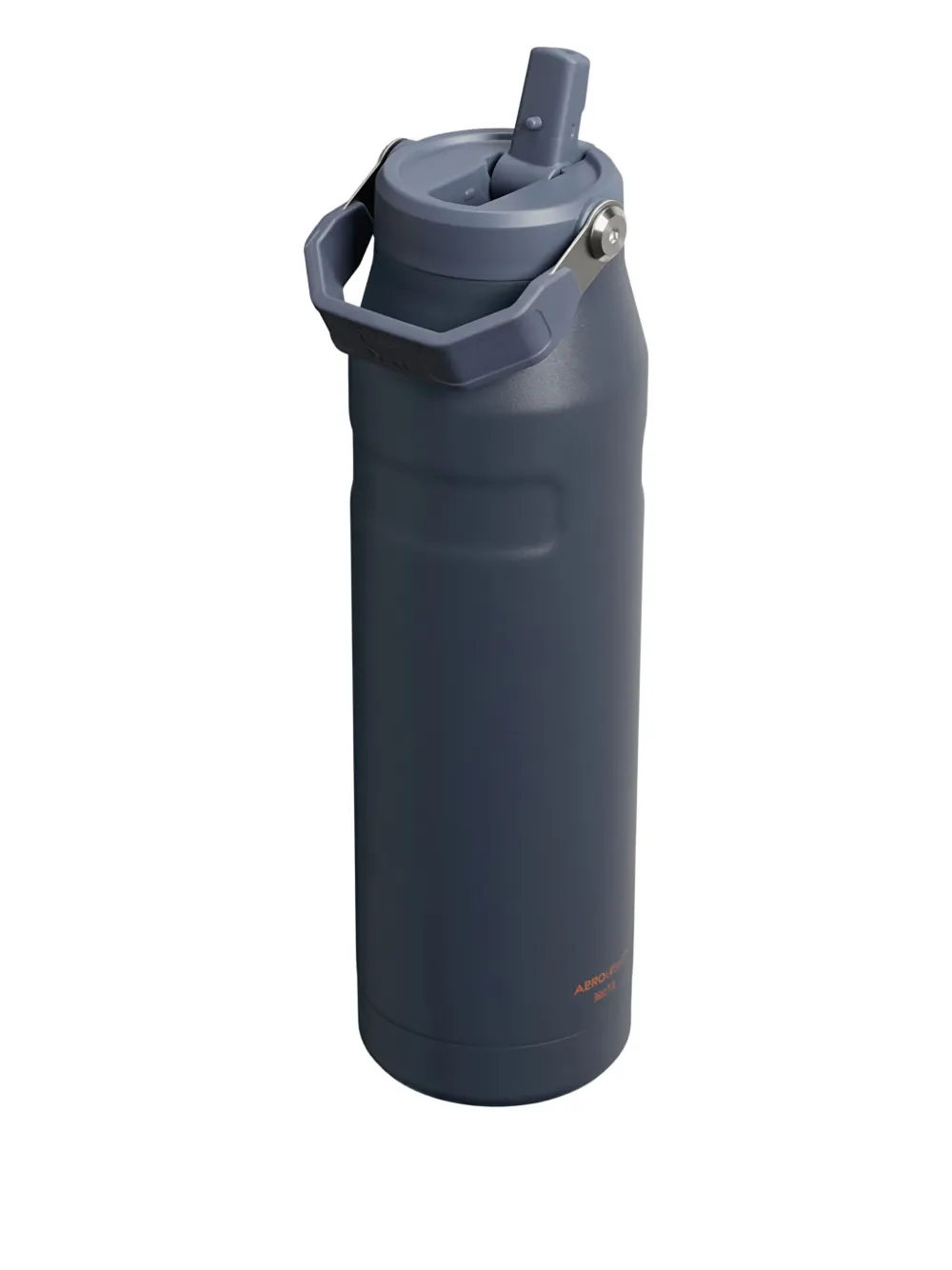 Stanley IceFlow water bottle (1060ml) | Grey | Image 1